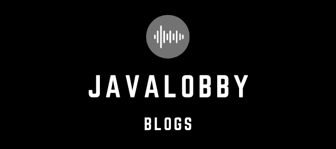 javalobby blogs